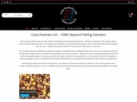 carpparticles.co.uk Thumbnail