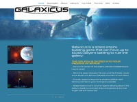 galaxicus.com Thumbnail