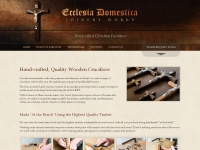 ecclesiadomestica.co.uk Thumbnail