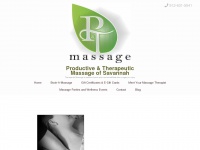 p-tmassage.com Thumbnail
