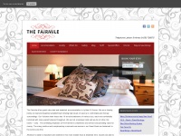 thefairmile.co.uk Thumbnail