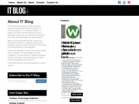 Itblog.com.au