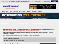 wealthtechnical.com Thumbnail