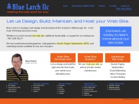 Bluelarch.com