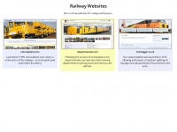 Railwaywebsites.com
