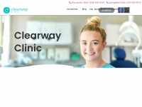 clearwayclinic.com