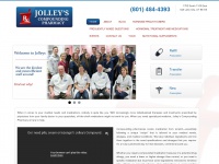 Jolleyscompoundingpharmacy.com