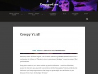 creepyyard.com
