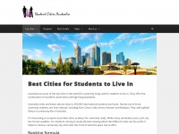studentcities.com.au Thumbnail