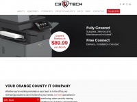 c3tech.com Thumbnail