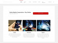 deltamediacorp.com