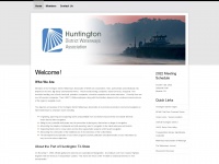 huntingtonwaterways.com Thumbnail