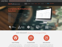 mlmsoftware.one Thumbnail