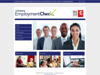 Employmentcheck.org.uk