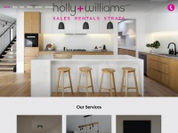 Hollyandwilliams.com.au