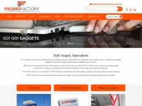 promofactory.com.au Thumbnail