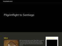 Pilgrimflight.com