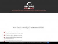 Securebackorder.com