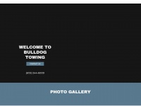 bulldogtowingsd.com Thumbnail