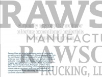 rawsonmaterials.com