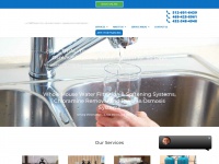 basinwatersolutions.com Thumbnail
