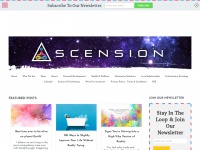 ascensionlifestyle.org Thumbnail