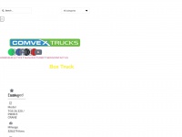 truckexporter.co.uk Thumbnail