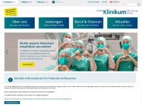 kwm-klinikum.de Thumbnail