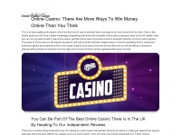 Good-online-casino.co.uk