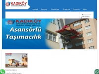Kadikoynakliyat.com.tr