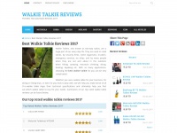 walkietalkiereviews.net Thumbnail