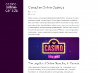 casino-online-canada.net Thumbnail