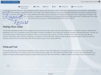 rapidsresort.com