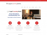 legallearningseries.com Thumbnail