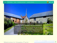 hawleyfarm.co.uk Thumbnail