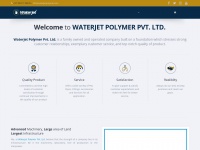 Waterjetpolymer.com