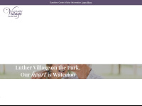 luthervillage.org Thumbnail