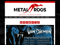 metal-roos.com.au Thumbnail