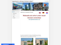 apartment-almere-holland-mieten.weebly.com Thumbnail