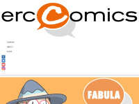 erccomics.com Thumbnail