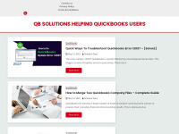 qbsolutions.co