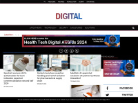 Healthtechdigital.com