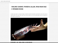 online-casino-deutschland.xyz Thumbnail