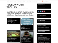 followyourtrolley.wordpress.com Thumbnail