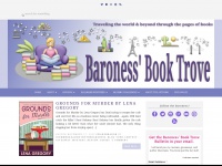 baronessbooktrove.com Thumbnail