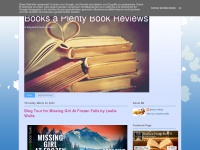 booksaplentybookreviews.blogspot.com