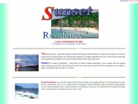sunsetresidence.com Thumbnail