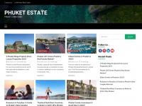 phuket-estate.com Thumbnail