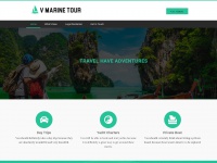 V-marine-tour.com
