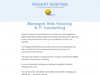 Phuket-hosting.com